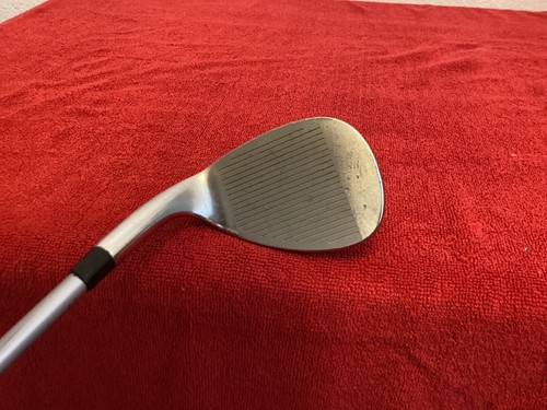 Tommy Armour Over n' Out 2.0 Ladies 58o S Sand Wedge Lady Graphite RH 34" - Picture 2 of 7