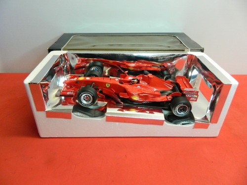 modellino FERRARI F2007 - Foto 5 di 13