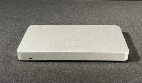 Cisco Meraki MX67-HW Router Security Appliance - Same Day Shipping - Picture 2 of 3