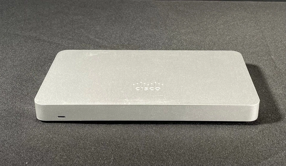 Cisco Meraki MX67-HW Router Security Appliance - Same Day Shipping - Image 2 of 3