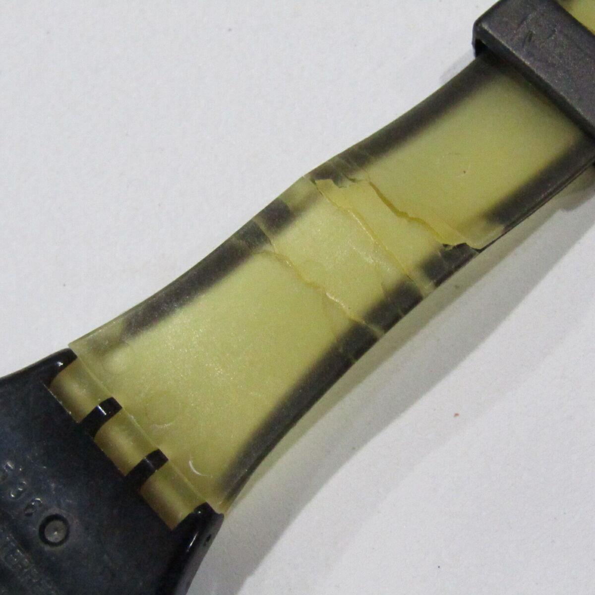 Swatch Watch 