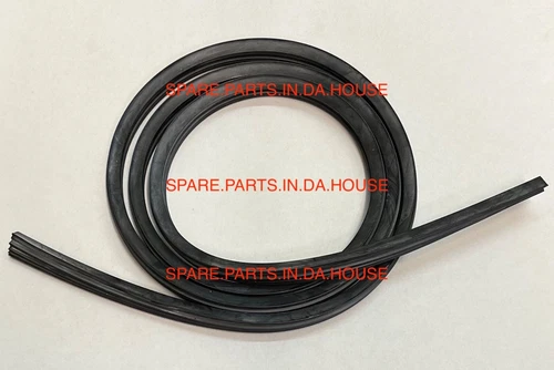 Bosch Dishwasher Upper Top Door Seal Gasket SMU68M15AU/01 SMU68M15AU/73