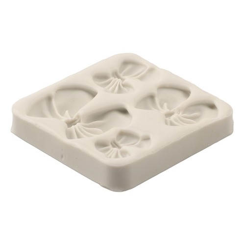 Fiocco Silicone Alimentare per Decorazione Torte Ottimo per Progetti di Cottura Fai da Te - Foto 12 di 12