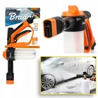 Foam Maker Gun Low Pressure Spray Snow Foam Soaper  Lance Car Wash Quick Release