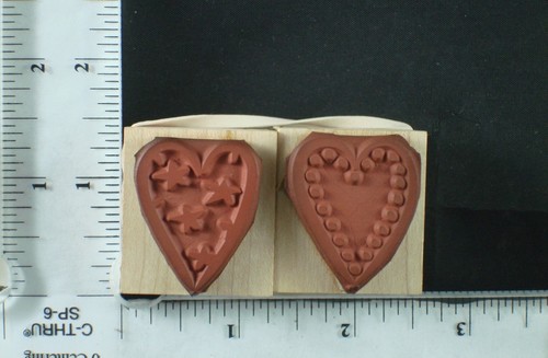 Hero Arts Stempel, VERSCHIEDENE 3 - Bild 15 von 61