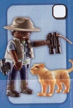 Playmobil 70148 70149 Figurines Figurines Série 20 Garçons et Filles - État Neuf - Photo 4/25