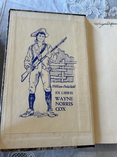 The Princess Casamassima by Henry James 1948 2 Volume Set I & II HC First Print - Picture 15 of 24