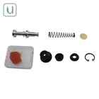 Front Brake Master Cylinder Repair Rebuild Seal Kit For Yamaha RD250/350/400