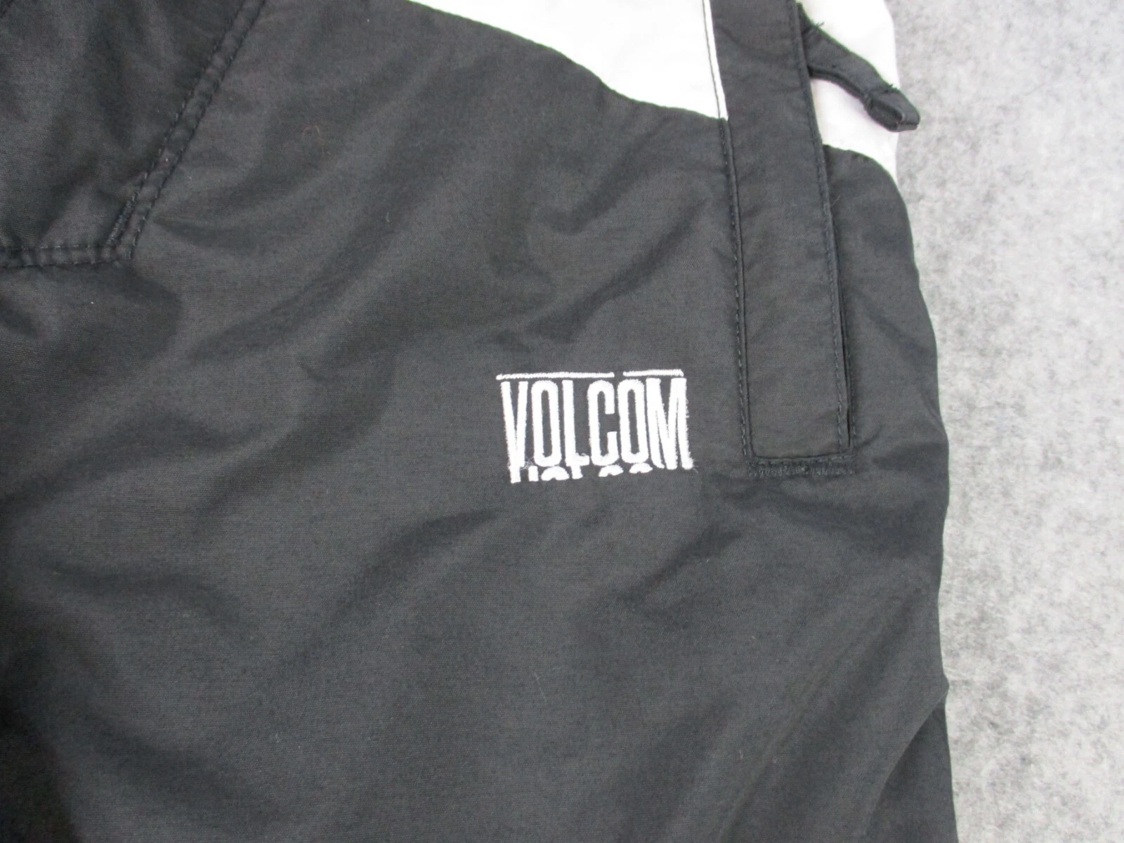 burton disturbance snowboard ski snow pants