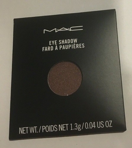 MAC Eye Shadow - Pro Palette Refill Pan Choose Your Shade Brand New - Picture 107 of 156
