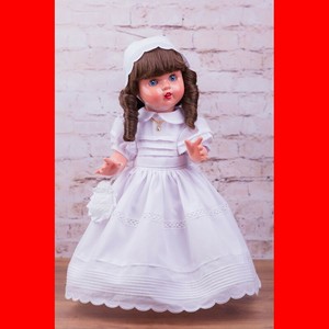 mariquita perez model