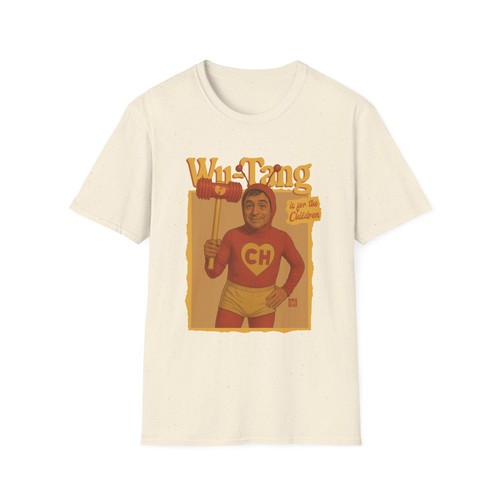 Chapulin Colorado inspiriertes T-Shirt, lustige Grafik T-Shirt, Geschenk für Musikliebhaber - Bild 13 von 19