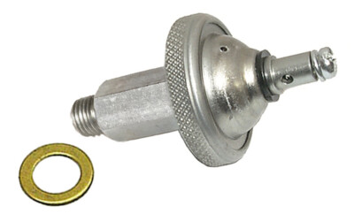 ハーレー パンヘッド レプリカ オイルプレッシャー スイッチ 26551-39 U.S. OIL PRESSURE SWITCH 1939 - 1953 Harley Knucklehead
