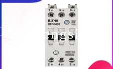 E-Series 3-Pole Contactors XTCG032C00AO 24V