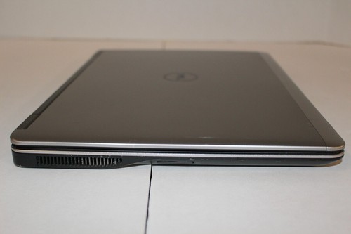 Dell Latitude E7440 i7-4600U 2.10GHz 14" Laptop 128GB SS, 8GB Windows 10 - Picture 3 of 5