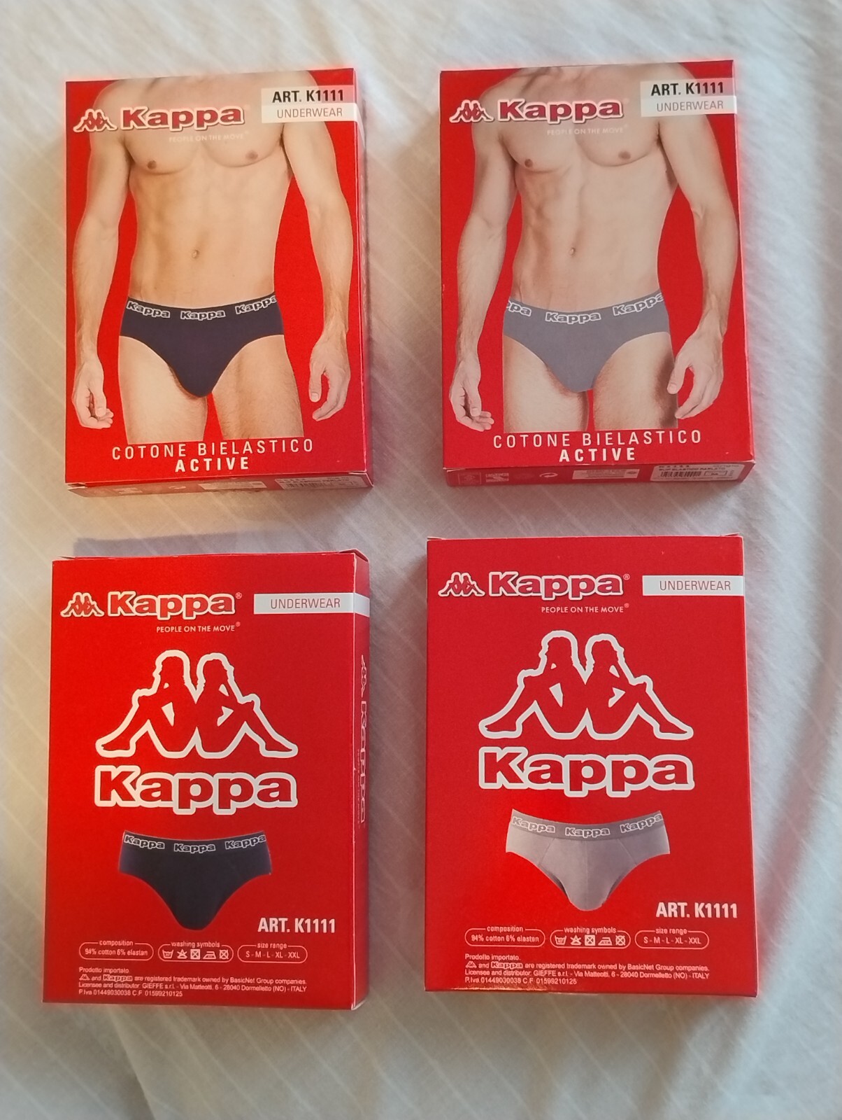 Foto 1 di 2