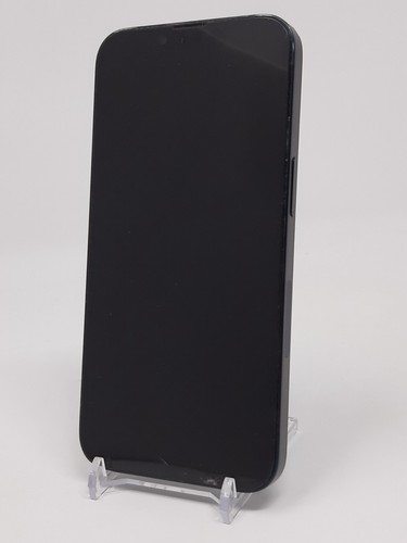 Apple iPhone 14 - 128 GB - Midnight (Unlocked) - Photo 2 sur 8