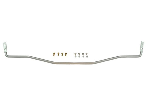 WHITELINE Rear Sway Bar - 18mm Hyundai i30 GD / VELOSTER FS Incl Turbo BHR92 - Picture 6 of 7