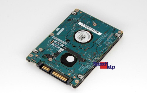 Fujitsu Mhw2080bj 80gb 6.35cm 2.5" Sata Notebook Laptop Hdd Festplatte Hard Disk - Picture 3 of 3