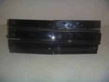 Microsoft Xbox One Kinect Sensor Bar Motion Camera Model 1520 Broken AS-IS LOT 6