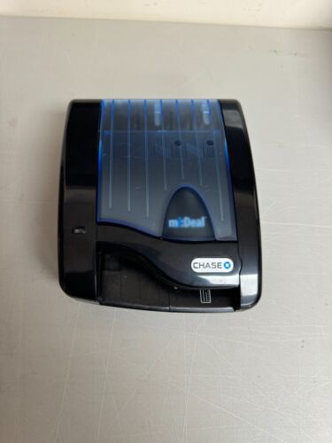 Panini: ml: Deal Single Feed Check Scanner - Bild 6 von 9