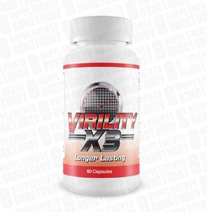 booster testosterone libido virility x3 enha sexual performance health