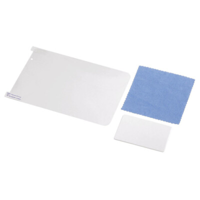 Hama Display-Schutzfolie für Samsung Galaxy Tab 2 7.0 Tablet