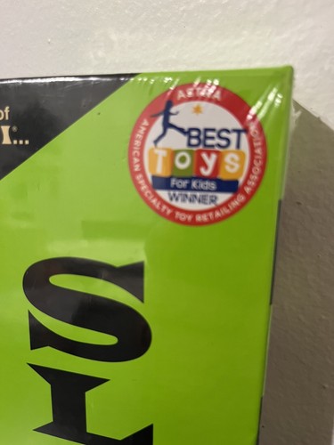 Slapzi (Creators of Tenzi) Link in a Blink Astra Best Toys Kids Winner Card Game - Picture 4 of 4