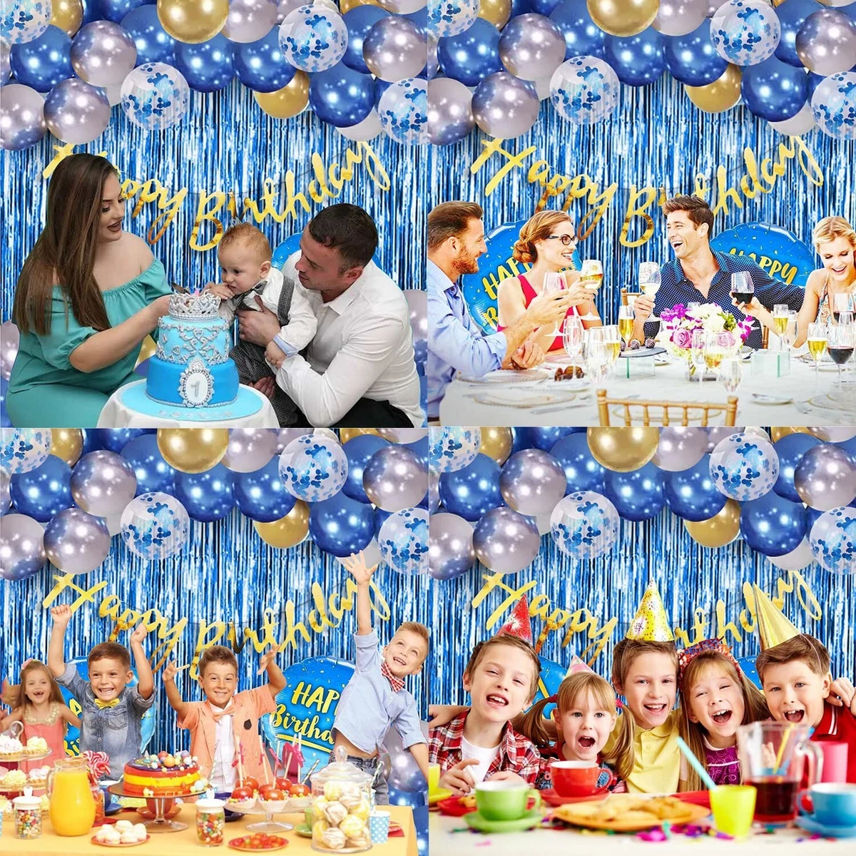 Top 138+ discount birthday decorations seven.edu.vn