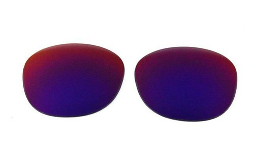 NUEVA LUZ DE REPUESTO POLARIZADA + LENTE ROJA AJUSTADA RAY BAN CLUBMASTER RB3716 51MM - Imagen 2 de 5