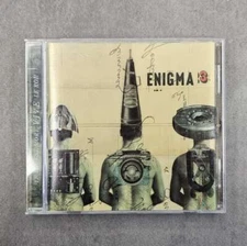 Enigma 3: Le Roi Est Mort, Vive Le Roi! Music