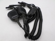 Lot of 3 Motorola NMN6193C Microphone for HT1000 XTS2500 XTS5000