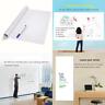 Dry Erase Whiteboard Sticker Wall Decal, With a Water Pen 