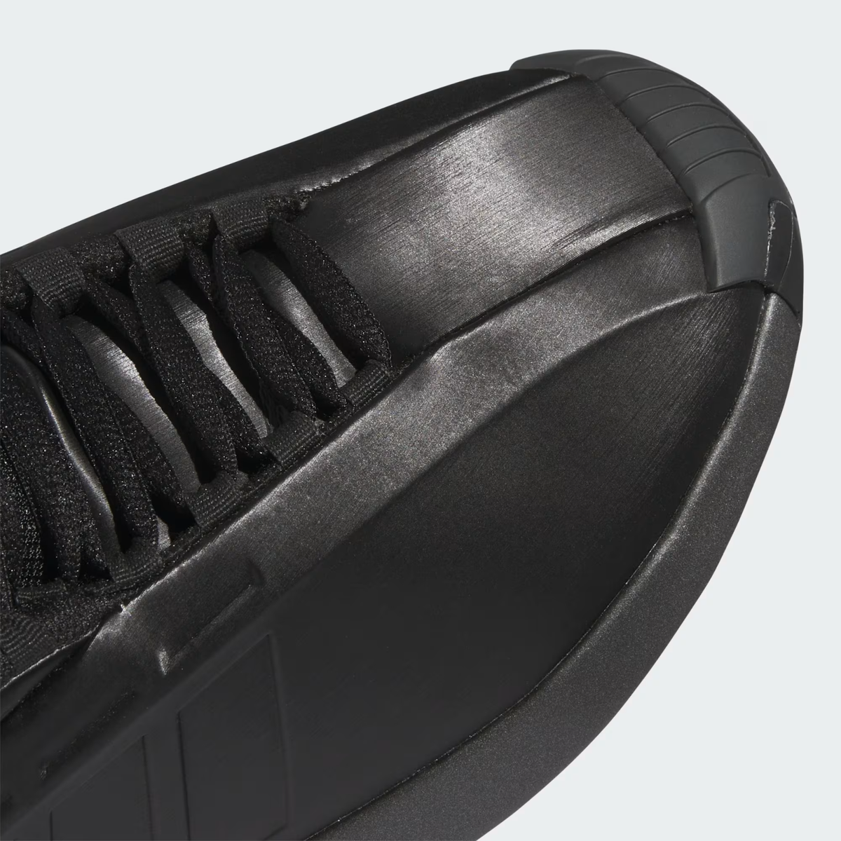 adidas crazy１　IG5900 us８・jp26 Adidas Crazy 1 Basketball Shoes Core Black / Carbon Sz 8.5