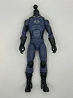 GIJoe Classified Cobra Officer 37 Complete Body Fodder 1/12 Scale