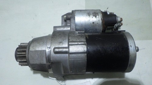 19 NISSAN ALTIMA Starter - Picture 3 of 8