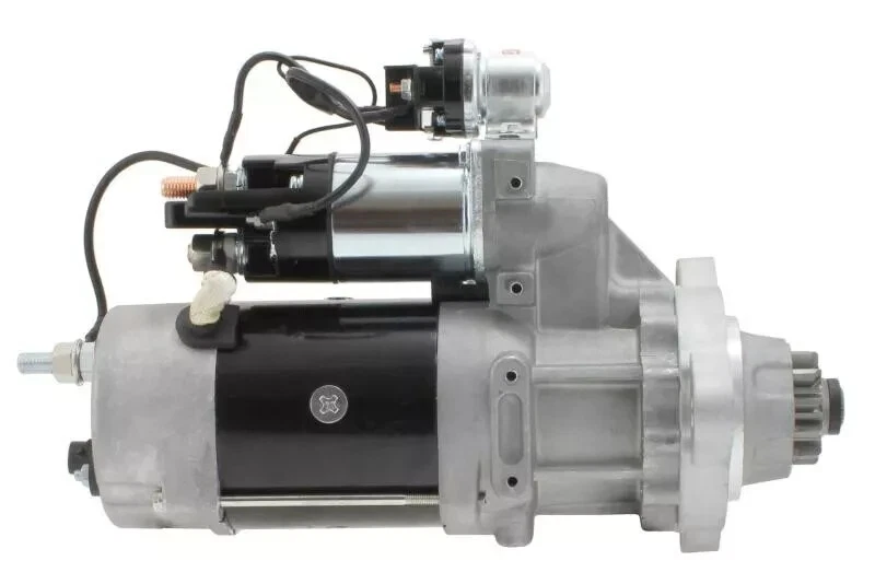 Arranque compatible con Mack CH CL CV DM LE 2003 87607509 8200712 8200725 CH12807 6837 Foto 4 de 4