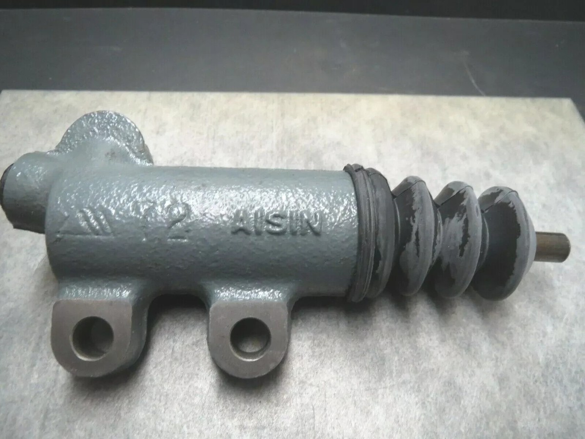 1984-1989 Toyota Van AISIN Clutch Slave Cylinder CRT-043