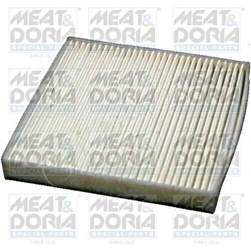 Interior Air Filter For DAIHATSU SUBARU Materia Sirion Justy IV 99906850M2038 - Picture 2 of 6