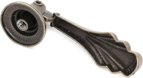 10pack Vintage Drawer Pulls Pendant For Cabinet Table Cupboard - Picture 3 of 3