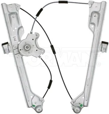 Dorman 740-885 Manual Window Regulator fits Chevrolet GMC International models