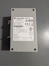 NEW ALLEN BRADLEY 1783-US8T SERIES B STRATIX 2000 ETHERNET SWITCH *OPENED BOX*