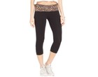 Animal Print Juniors Size XS Activewear Tops for Women