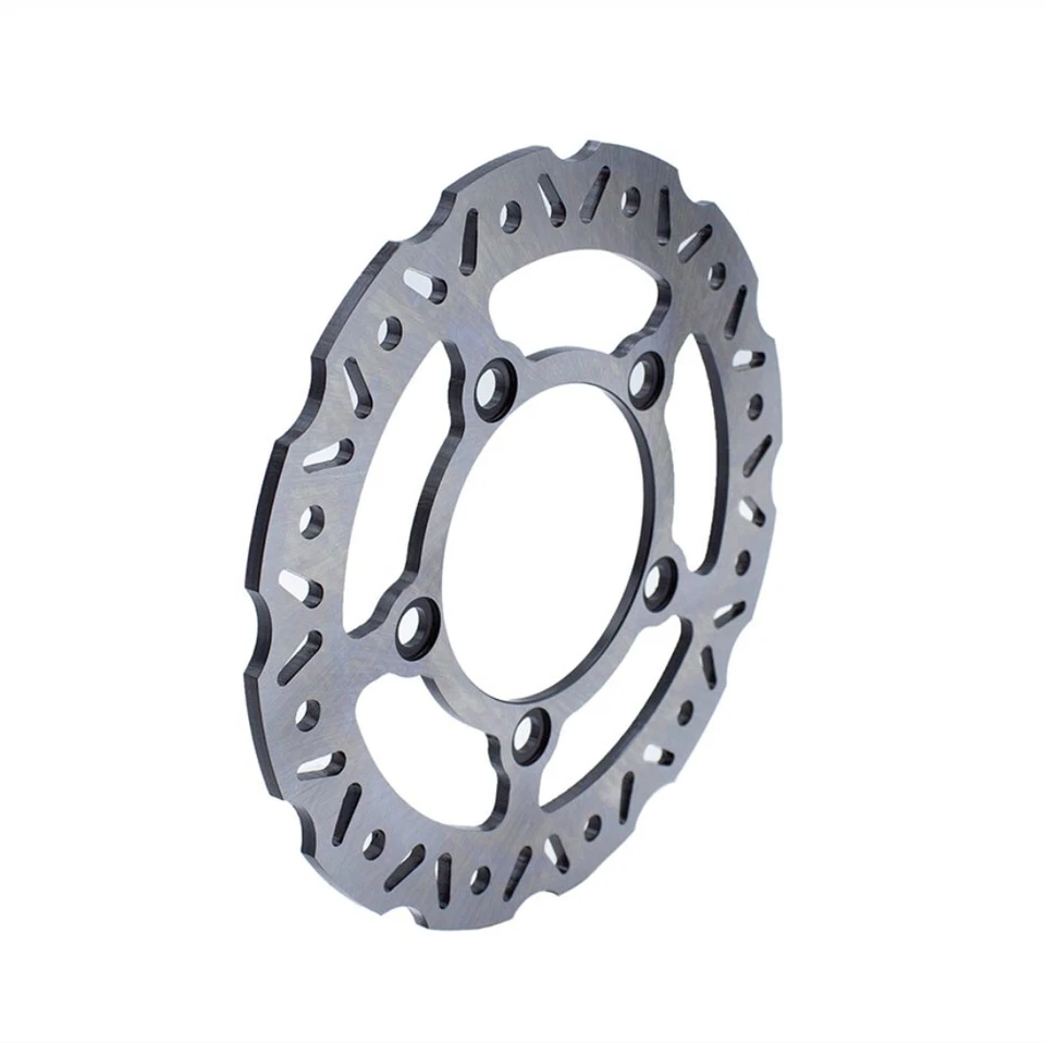 Rear Brake Disc Rotor and Pads for Suzuki GSXR600 GSXR750 1997-2003 TL1000 R S Foto 4 de 4