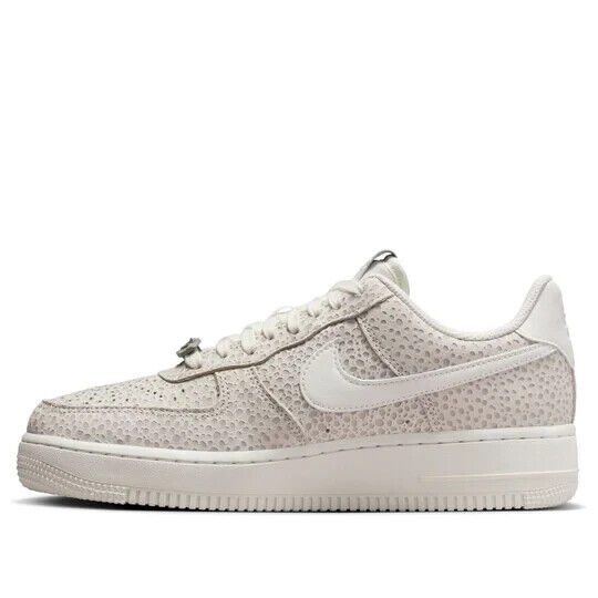 NEW Women's Size 9 Nike Air Force 1 Low '07 PRM Safari NEW Women's Size 9 Nike Air Force 1 Low '07 PRM Safari