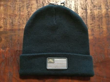 Simms Fishing Products Trout Everyday Watch Cap Dark Olive OSFM