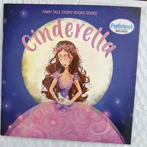 Set of Three Children’s Books: Jack & Beanstalk, The Three Bears, Cinderella - Bild 4 von 4