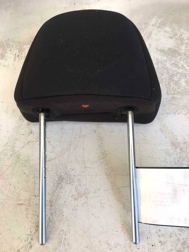 2014 KIA RIO Front Interchangeable Head Rest Support Headrest Fabric Upholstered - Bild 7 von 19
