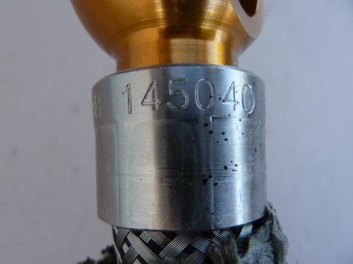 Ferrari 355 F355 1995-1999 motor manguera de aceite suministro de aceite - Imagen 5 de 13