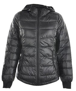 adidas neo down jacket